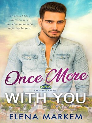 cover image of Once More With You